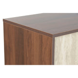 TV furniture Home ESPRIT 180 X 40 X 43,5 CM-4