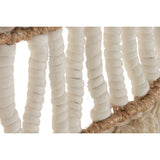 Wall Decoration Home ESPRIT Beige Grey Natural-3