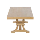 Centre Table Home ESPRIT Natural-8