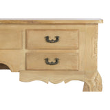 Desk Home ESPRIT White Natural Wood-14