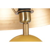 Floor Lamp Home ESPRIT Multicolour 220 V 45 x 45 x 153 cm-4