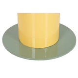 Floor Lamp Home ESPRIT Multicolour 220 V 45 x 45 x 153 cm-3