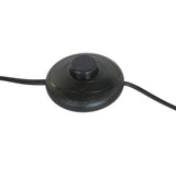 Floor Lamp Home ESPRIT Beige 220 V 40 x 40 x 115 cm-1