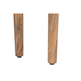 Console Home ESPRIT 120 x 40 x 76 cm-3