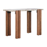 Console Home ESPRIT 120 x 45 x 75 cm-0