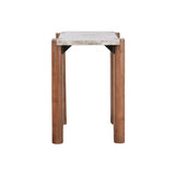 Console Home ESPRIT 120 x 45 x 75 cm-8