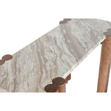 Console Home ESPRIT 120 x 45 x 75 cm-7