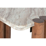 Console Home ESPRIT 120 x 45 x 75 cm-6