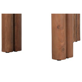 Console Home ESPRIT 120 x 45 x 75 cm-5