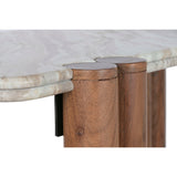 Console Home ESPRIT 120 x 45 x 75 cm-4
