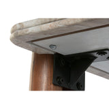 Console Home ESPRIT 120 x 45 x 75 cm-2