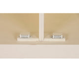 Sideboard Home ESPRIT Cream Mango wood MDF Wood 150 x 45 x 90 cm-5