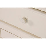 Sideboard Home ESPRIT Cream Mango wood MDF Wood 150 x 45 x 90 cm-2