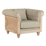 Armchair Home ESPRIT-0