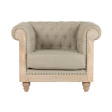 Armchair Home ESPRIT-8