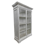 Display Stand Home ESPRIT White Mango wood-0