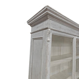 Display Stand Home ESPRIT White Mango wood-3