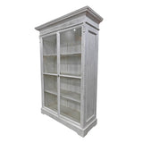 Display Stand Home ESPRIT White Mango wood-2