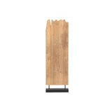Decorative Figure Home ESPRIT Natural-5