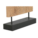 Decorative Figure Home ESPRIT Natural-3