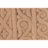 Decorative Figure Home ESPRIT Natural-2