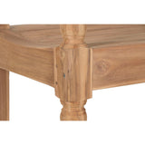 Bench Home ESPRIT Teak-4