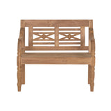 Bench Home ESPRIT Teak-2