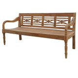 Bench Home ESPRIT-2