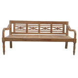 Bench Home ESPRIT-1