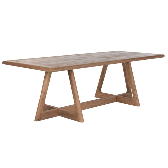Dining Table Home ESPRIT Teak-0