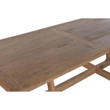 Dining Table Home ESPRIT Teak-7