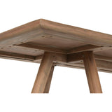Dining Table Home ESPRIT Teak-4