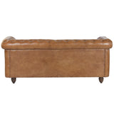 Sofa Home ESPRIT Vintage 190 X 77 X 80 CM-9