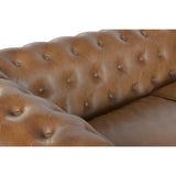 Sofa Home ESPRIT Vintage 190 X 77 X 80 CM-8