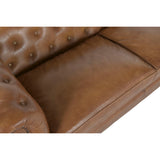 Sofa Home ESPRIT Vintage 190 X 77 X 80 CM-7