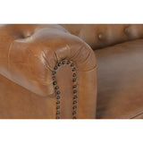 Sofa Home ESPRIT Vintage 190 X 77 X 80 CM-3