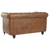 Sofa Home ESPRIT Vintage 148 X 80 X 72 CM-7