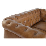 Sofa Home ESPRIT Vintage 148 X 80 X 72 CM-5