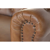 Sofa Home ESPRIT Vintage 148 X 80 X 72 CM-3