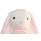 Fluffy toy Home ESPRIT Cream Polyester Children's Rabbit (2 Units)-6