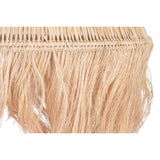 Floor Lamp Home ESPRIT Brown Black Natural 220 V 57 X 55 X 160 CM-6