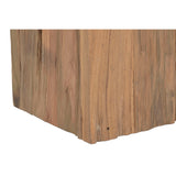 Floor Lamp Home ESPRIT Brown Black Natural 220 V 57 X 55 X 160 CM-3