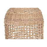 Floor Lamp Home ESPRIT Natural 220 V 25 x 25 x 108 cm-4