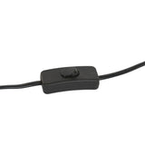 Floor Lamp Home ESPRIT Beige Natural 220 V 37 X 37 X 119 CM-1