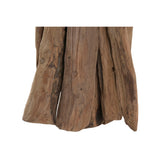 Wall Lamp Home ESPRIT Natural 220 V-4