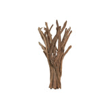 Wall Lamp Home ESPRIT Natural 220 V-1