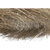 Ceiling Light Home ESPRIT Natural 50 W 75 x 75 x 95 cm-3