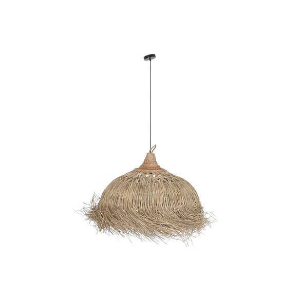 Ceiling Light Home ESPRIT Natural 50 W 75 x 75 x 95 cm-0