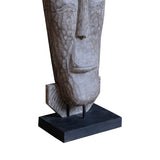 Decorative Figure Home ESPRIT Tropical 27 X 40 X 200 CM-3