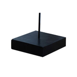 Decorative Figure Home ESPRIT Tropical 32 x 17 x 76 cm-1